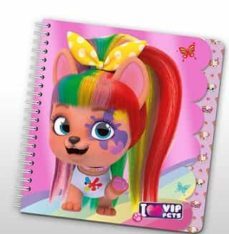 play with, vippets core-9788411011952