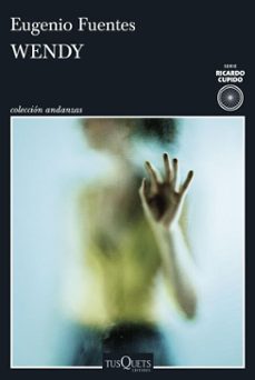 wendy (ebook)-eugenio fuentes-9788411076852