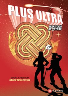 plus ultra.transicion ao futuro-9788411101752