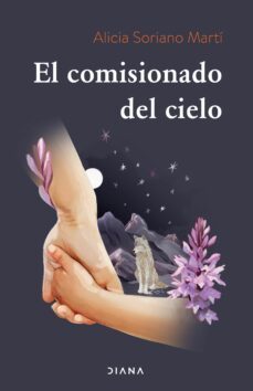 el comisionado del cielo-9788411190152