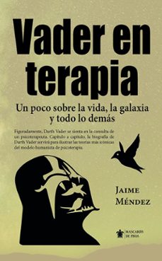 vader en terapia-9788411316552
