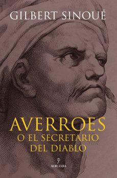 averroes o el secretario del diablo-9788411319652