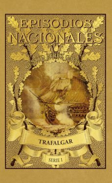 trafalgar (ebook)-benito perez galdos-9788411320252