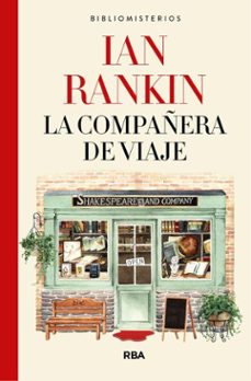 la compañera de viaje (ebook)-ian rankin-9788411329552