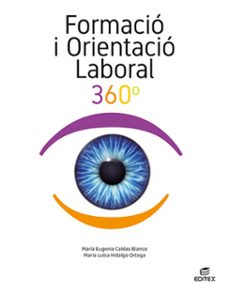 formació i orientació laboral 360°-9788411345552