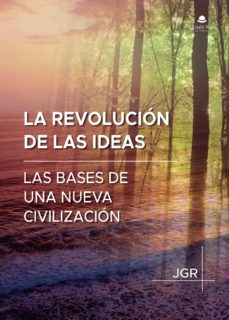 la revolucion de las ideas (ebook)-9788411370752
