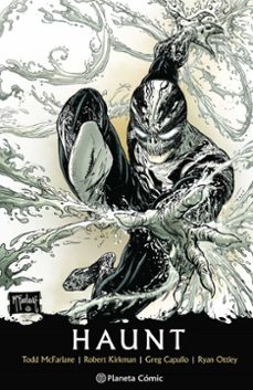 haunt nº 01/02 (ebook)-9788411407953