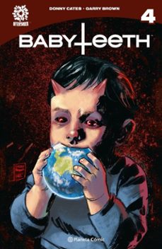 -donny cates-garry brown-9788411408752