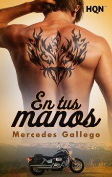 en tus manos-mercedes gallego-9788411414852
