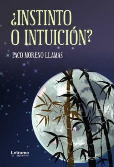 ¿instinto o intuición?-9788411444552