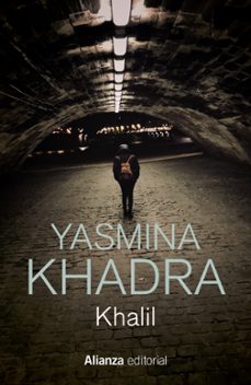 khalil-yasmina khadra-9788411483452