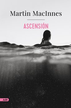ascension (adn)-martin macinnes-9788411484152