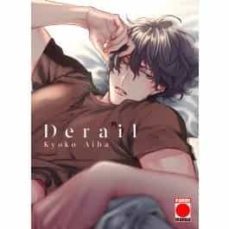 derail 1 (reimpresion)-9788411500852