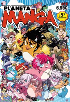 planeta manga nº 26-9788411612852