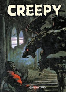 creepy nº 02/29 (ebook)-9788411615952