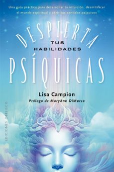 despierta tus habilidades psiquicas (ebook)-9788411721752