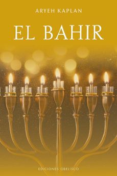 el bahir (libro de la clairidad)-9788411722452