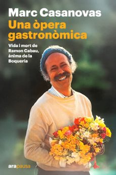 una opera gastronomica (ebook)-marc casanovas-9788411731652