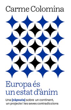 europa es un estat d anim-carme colomina salo-9788411732352