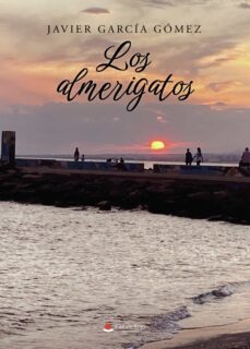 los almerigatos (ebook)-javier garcia gomez-9788411751452