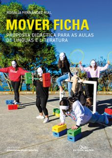 mover ficha-rosalia fernandez rial-9788411762052