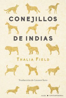 conejillos de indias-thalia field-9788411780452