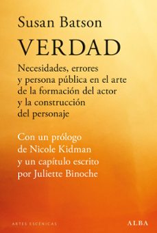 verdad-susan batson-9788411781152