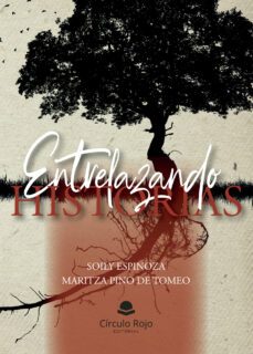 entrelazando historias (ebook)-9788411893152
