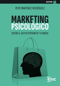 marketing psicologico-pepe martinez rodriguez-9788411920452