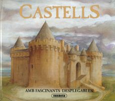 castells (aventura medieval)-gilian osband-andrew robert-9788411964852