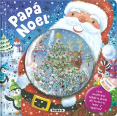 papa noel-9788411967952