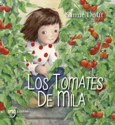 los tomates de mila-9788412029352