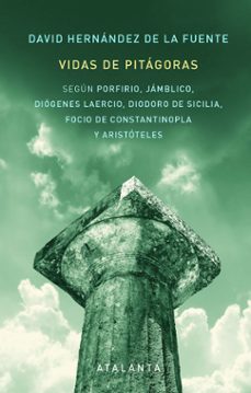 vidas de pitagoras-9788412074352
