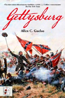 gettysburg-allen c. guelzo-9788412079852