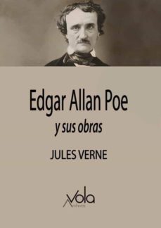 edgar allan poe y sus obras-julio verne-9788412089752