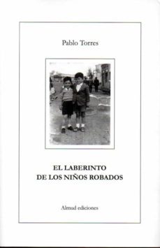el laberinto de los niños robados (serie tadeus kunzt 2)-9788412094152