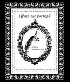 ¿para que poetas?-9788412097252
