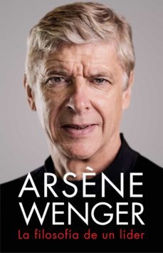 arsène wenger (ebook)-arsene wenger-9788412138252