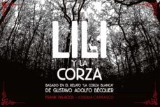 lili y la corza-9788412153552