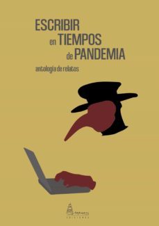 escribir en tiempos de pandemia (ebook)-9788412190052