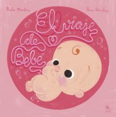 el viaje de bebe-paula merlan-9788412227352