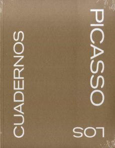 los cuadernos-pablo picasso-9788412232752