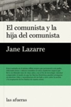 el comunista y la hija del comunista-9788412244052