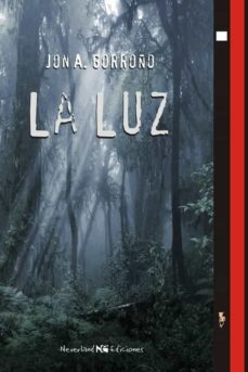 la luz-jon a. gorroño-9788412265552