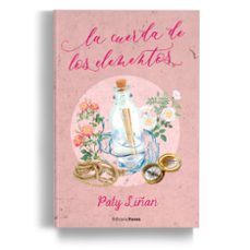 la cuerda de los elementos-paty liñan-9788412270952