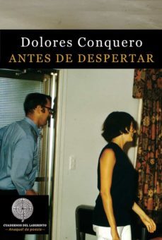 antes de despertar-dolores conquero jimenez-9788412280852