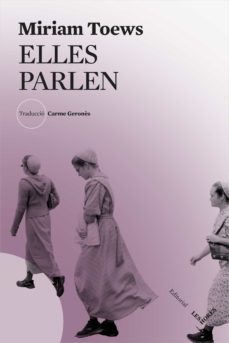 elles parlen (ebook)-miriam toews-9788412283952