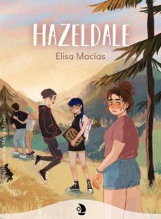 hazeldale (ebook)-9788412285352