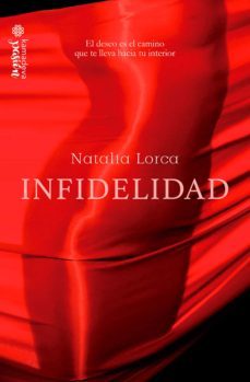 infidelidad (ebook)-natalia lorca-9788412288452
