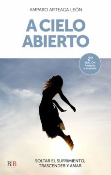 a cielo abierto (ebook)-amparo arteaga leon-9788412304152